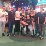 James Bendall - @james.bendall.87 - Instagram