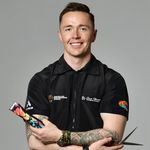 James Bennett - @james_bennett_official - Instagram