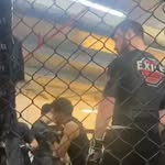 James Bennett - @j.a.b.mma - Instagram