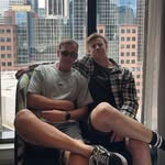 James Bennett - @jamesbennettt - Instagram