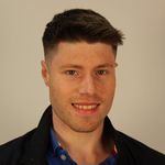 James Bennett - @jamesrbennett10 - Instagram