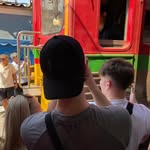 @jamesbennett_5 - Instagram