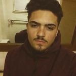 James berg - @james081999 - Instagram