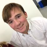 James Bergmann - @james_bergmannnnn - Instagram