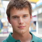 James Berk - @jamesberk18 - Instagram