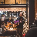 James Earl Berkley - @jamesberkleymusic - Instagram