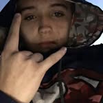 Kenny James Burkhalter Jr - @burkenny2004 - Instagram