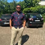 James Takyi Berko - @realjaytee_05 - Instagram