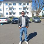 James Takyi Berko - @kingjames8790 - Instagram