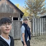 James Perlinger - Facebook
