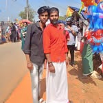 sachu kuttan - @james_berly_147 - Instagram