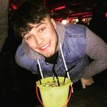 James Bermingham - @jamesberm - Instagram