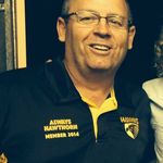 James Bermingham - @bumbler67 - Instagram