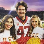 James Bermingham - @biggamejamesb - Instagram
