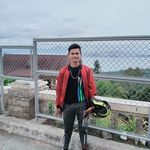 Bernal James - @james_bernal - Instagram