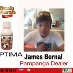James Bernal - @essensa_product - Instagram