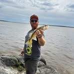Jimmy Bernatchez - Facebook