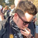 Nicholas James Bernauer - @burnbythehour - Instagram