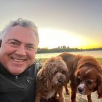 Alfred Bernard - @jamesbernd10 - Instagram