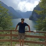 James Bernd Albrecht - @headbanger07 - Instagram