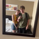 James Jr Berndsen - @xaysxo - Instagram