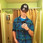 James Bernethy - @bernethyjames - Instagram