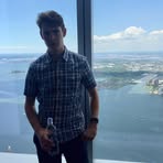 James Berntson - Facebook
