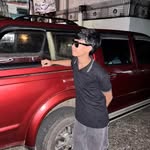 James Carl Beron - @uzu_semaj - Instagram