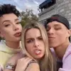 James charles is my queen 💄👑 - @james.berries - TikTok