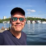 James Berster - @jamesberster - Instagram