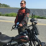 James Berstler - @nomadic_roamer1964 - Instagram