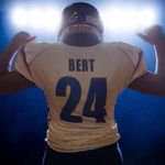 James Bert - @jamesbert5 - Instagram