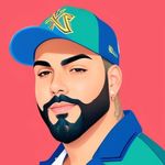 James Leonidas - @james_bertol_ofiiciial - Instagram