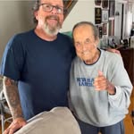 James S Bertolini Sr. - @jesusfreakjamie - Instagram