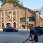 James Bertram - @jamesbertram7404 - Instagram