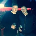 James Bertram - @jamesrb07 - Instagram