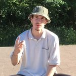 James Bertram-Anderson - @hostile_npc - Instagram