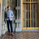 The James Bertram Collection - @thejamesbertramcollection - Instagram