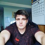 James Bester - @jamesthomasbester - Instagram