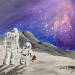 James Bester - @art.by.jamesbester - Instagram