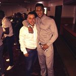 James Beswick - @james_bez91 - Instagram