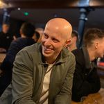 James Beswick - @jamesmbeswick - Instagram