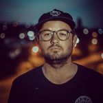 James Beswick - @bezzie_bear - Instagram