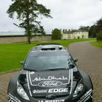 James Beswick - @cardiffmotors - Instagram