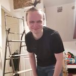 James Beswick - @aaarrroww_ - Instagram