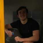 James - @james_beswick - Instagram