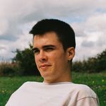 James Betson - @jammyb10 - Instagram
