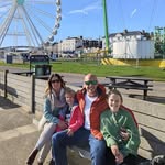 James Betteridge - @jamesbetteridge - Instagram