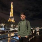James Betteridge - @jbett1995 - Instagram