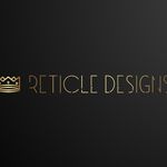 James Betteridge - @reticle_designs - Instagram